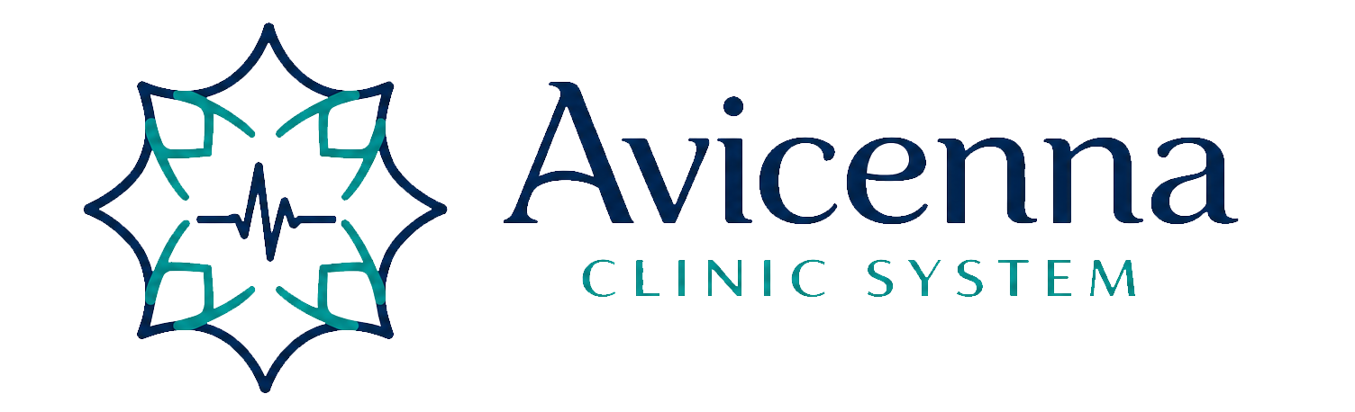 Avicenna Clinic System logo